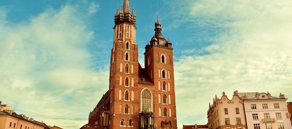 kościół mariacki