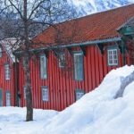 norweski dom