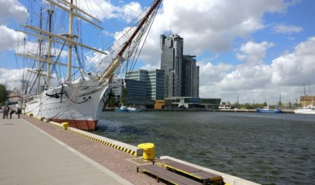 gdynia-statek