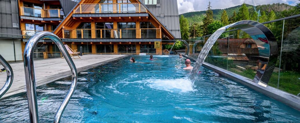 resort spa w zakopanem(1)