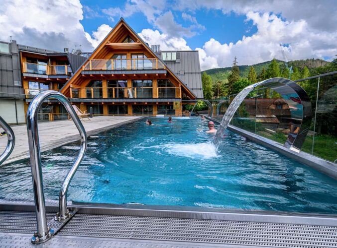 resort spa w zakopanem(1)