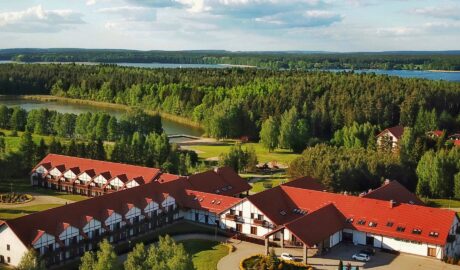 mazury